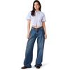 image:imageSteve Madden Apparel Womens Reece TopStripe Multi