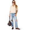 image:imageSteve Madden Womens Anders TopBone