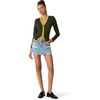 image:imageSteve Madden Womens Arwen CardiganDark Olive