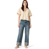 image:imageSteve Madden Womens Cecila TopBone