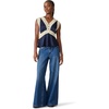 image:imageSteve Madden Womens Elinor TopMidnight