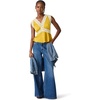 image:imageSteve Madden Womens Elinor TopOilslick