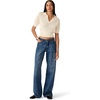 image:imageSteve Madden Womens Lark Sweater TopCream