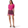 image:imageSteve Madden Womens Lark Sweater TopPink Violet