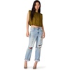 image:imageSteve Madden Womens Milana TopFir Green