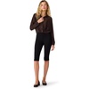 image:imageSteve Madden Womens Sage Knit TopDark Espresso