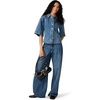 image:imageSteve Madden Womens Savy TopImperial Blue