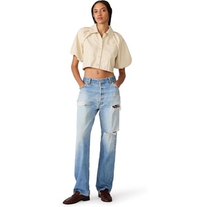 image:imageSteve Madden Apparel Womens Reece TopBone