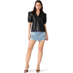 image:imageSteve Madden Womens Cecila TopBlack