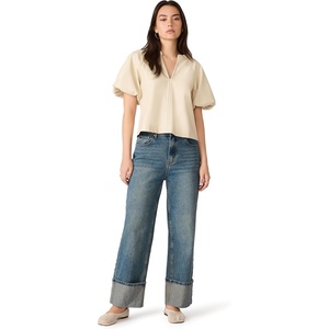 image:imageSteve Madden Womens Cecila TopBone