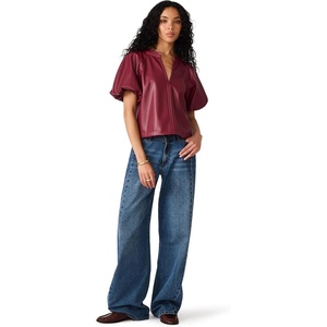 image:imageSteve Madden Womens Cecila TopCordovan