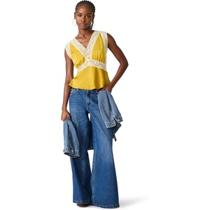 image:imageSteve Madden Womens Elinor TopOilslick