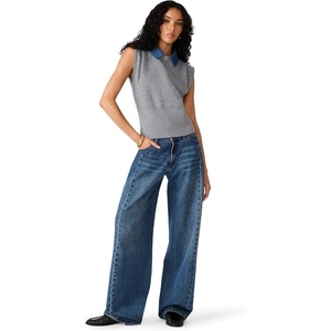 image:imageSteve Madden Womens Kelson SweaterCharcoal