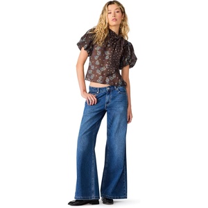 image:imageSteve Madden Womens Lolanie TopDark Espresso