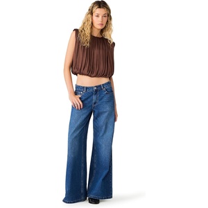 image:imageSteve Madden Womens Milana TopShaved Chocolate