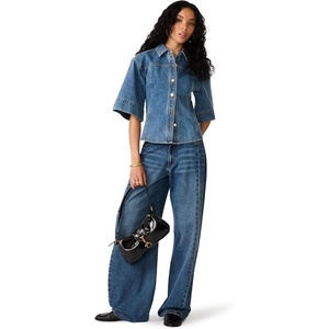image:imageSteve Madden Womens Savy TopImperial Blue
