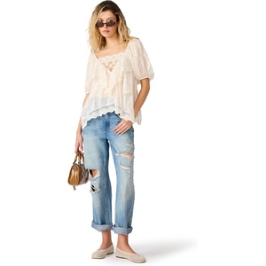 image:imageSteve Madden Womens Vickie TopCream