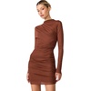 image:imageSteve Madden Womens Catrina DressCinnamon