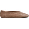 image:imageSteve Madden Womens CyntraTaupe Suede
