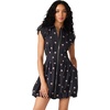 image:imageSteve Madden Womens Dyanne DressNavy Stripe