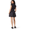 image:imageSteve Madden Womens Dyanne DressNavy Stripe