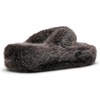 image:imageSteve Madden Womens FizzyDark Grey