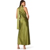 image:imageSteve Madden Womens Jaiden DressOlive Heather