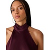 image:imageSteve Madden Womens Lara DressPurple Wine