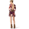 image:imageSteve Madden Womens Larisa DressBlurry Floral