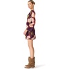 image:imageSteve Madden Womens Larisa DressBlurry Floral
