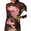 image:imageSteve Madden Womens Vivara DressTigerlily
