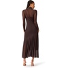 image:imageSteve Madden Womens Vivara DressTigerlily