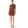 image:imageSteve Madden Womens Catrina DressCinnamon