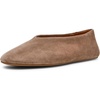image:imageSteve Madden Womens CyntraTaupe Suede