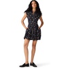 image:imageSteve Madden Womens Dyanne DressNavy Stripe
