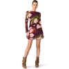 image:imageSteve Madden Womens Larisa DressBlurry Floral