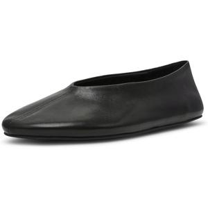 image:imageSteve Madden Womens CyntraBlack Leather