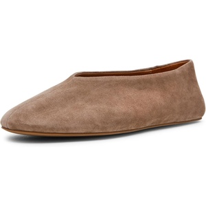 image:imageSteve Madden Womens CyntraTaupe Suede