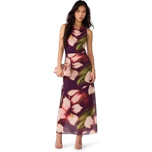 image:imageSteve Madden Womens Rylen DressBlurry Floral