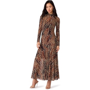 image:imageSteve Madden Womens Vivara DressSmokey Brown