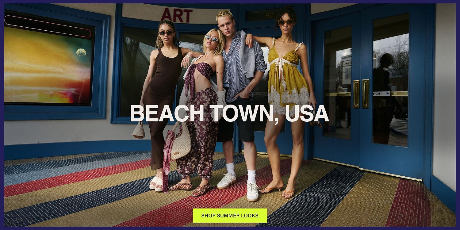 STEVE MADDEN | Express Your Edge – NYC Street Trend Footwear & Accessories