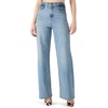 image:imageSteve Madden Womens Geraldine JeanForever Blue