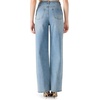 image:imageSteve Madden Womens Geraldine JeanForever Blue