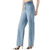 image:imageSteve Madden Womens Geraldine JeanForever Blue