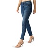 image:imageSteve Madden Womens Lona JeanMidnight Blue