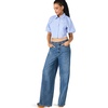 image:imageSteve Madden Womens Mellie JeanMidnight Blue