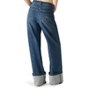 image:imageSteve Madden Womens Romona JeanMidnight Blue