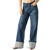 image:imageSteve Madden Womens Romona JeanMidnight Blue