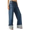 image:imageSteve Madden Womens Romona JeanMidnight Blue