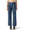 image:imageSteve Madden Womens Swift JeanMidnight Blue